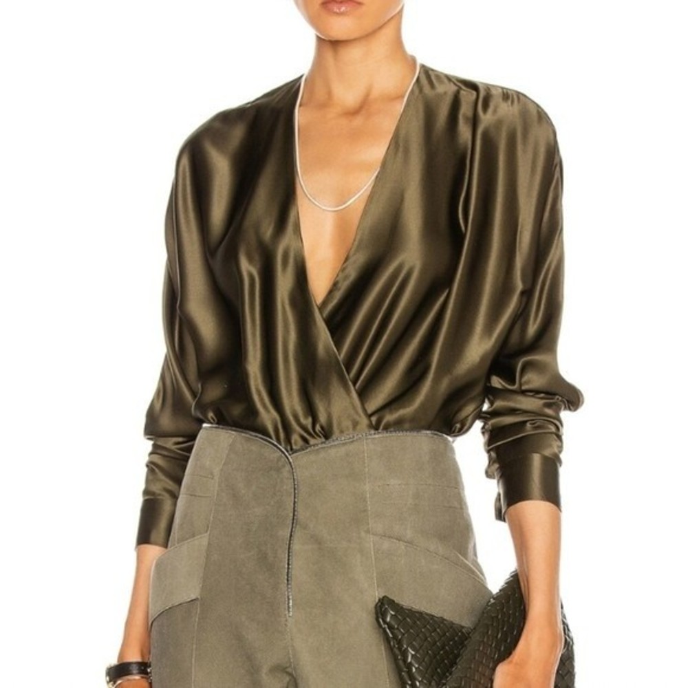 RTA Alya Bodysuit